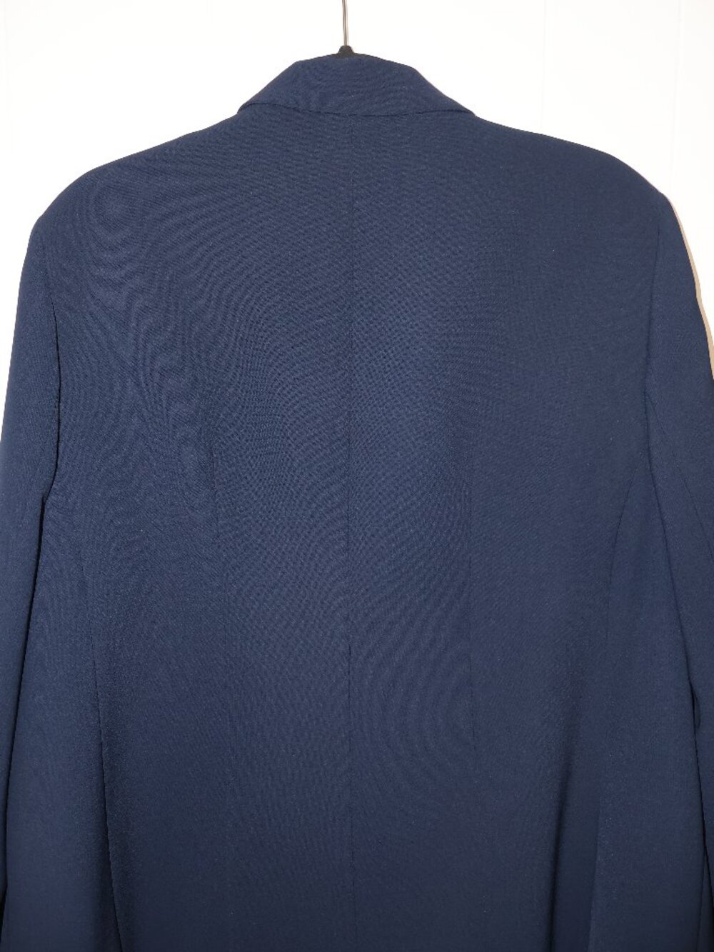 Laura Plus Navy Blazer Jacket Size 20 (Women’s) - Picture 10 of 10